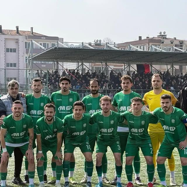 Gönen Belediyespor'un Zorlu Mücadelesi ve Duyuru