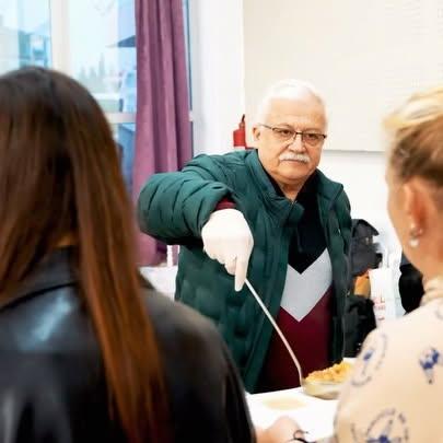 Burhaniye'de Ramazan Bereketi: Birlik ve Dayanışmanın Simgesi
