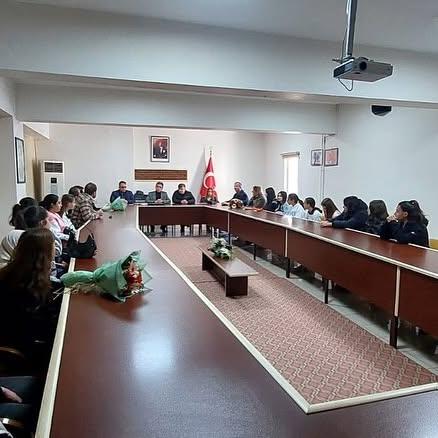 Ömer Seyfettin Kültür Haftası Etkinlikleri: Edirne'de Eğitim ve Keşif