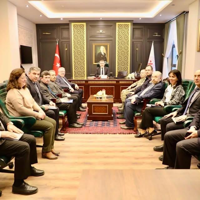Edremit Belediyesi'nden 12 Mart ve 18 Mart Anma Günleri Programı