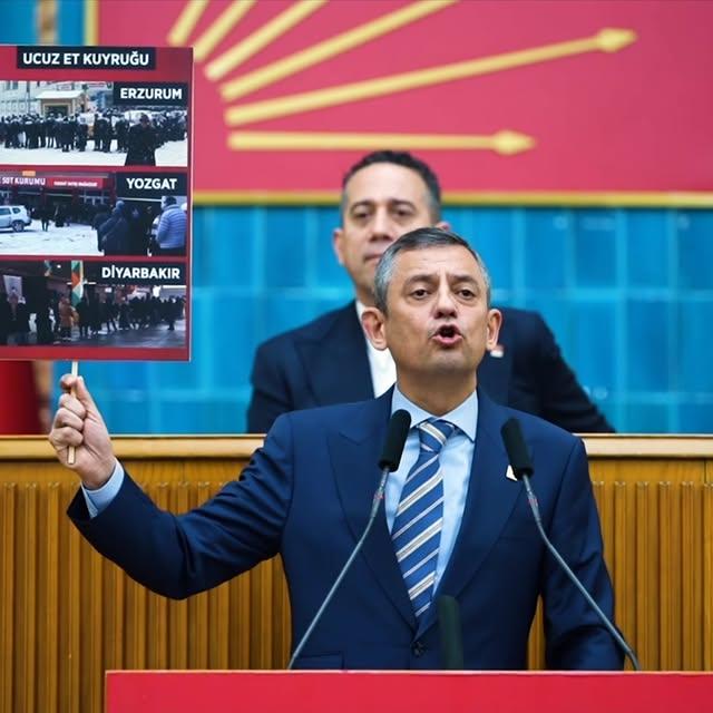 CHP Balıkesir Milletvekili Ensar Aytekin'den Önemli Açıklama