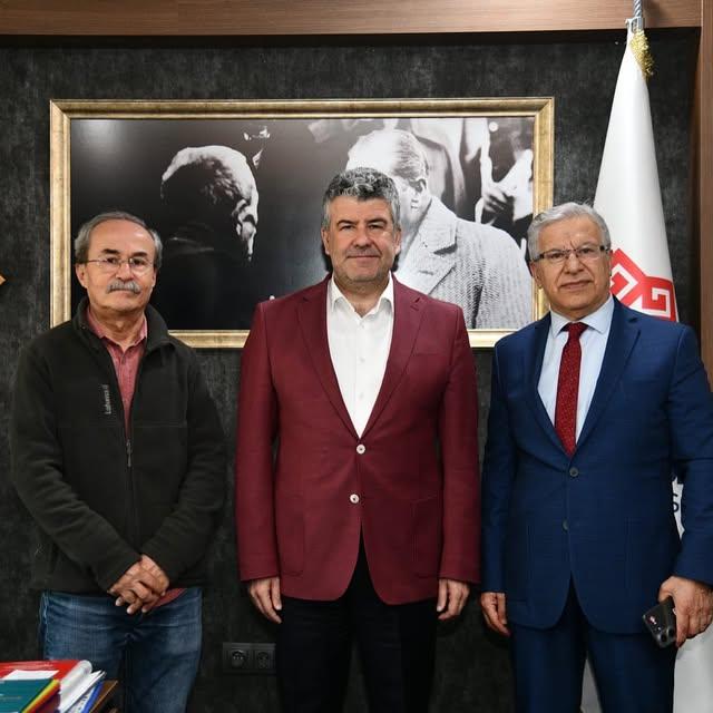 Karesi Belediyesi, Genel Cerrahi Uzmanı Dr. Baki Aydoğan'ın Anısına Park Yapacak