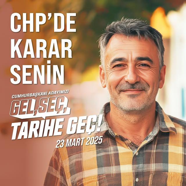 CHP'li Vekil Ensar Aytekin'den 
