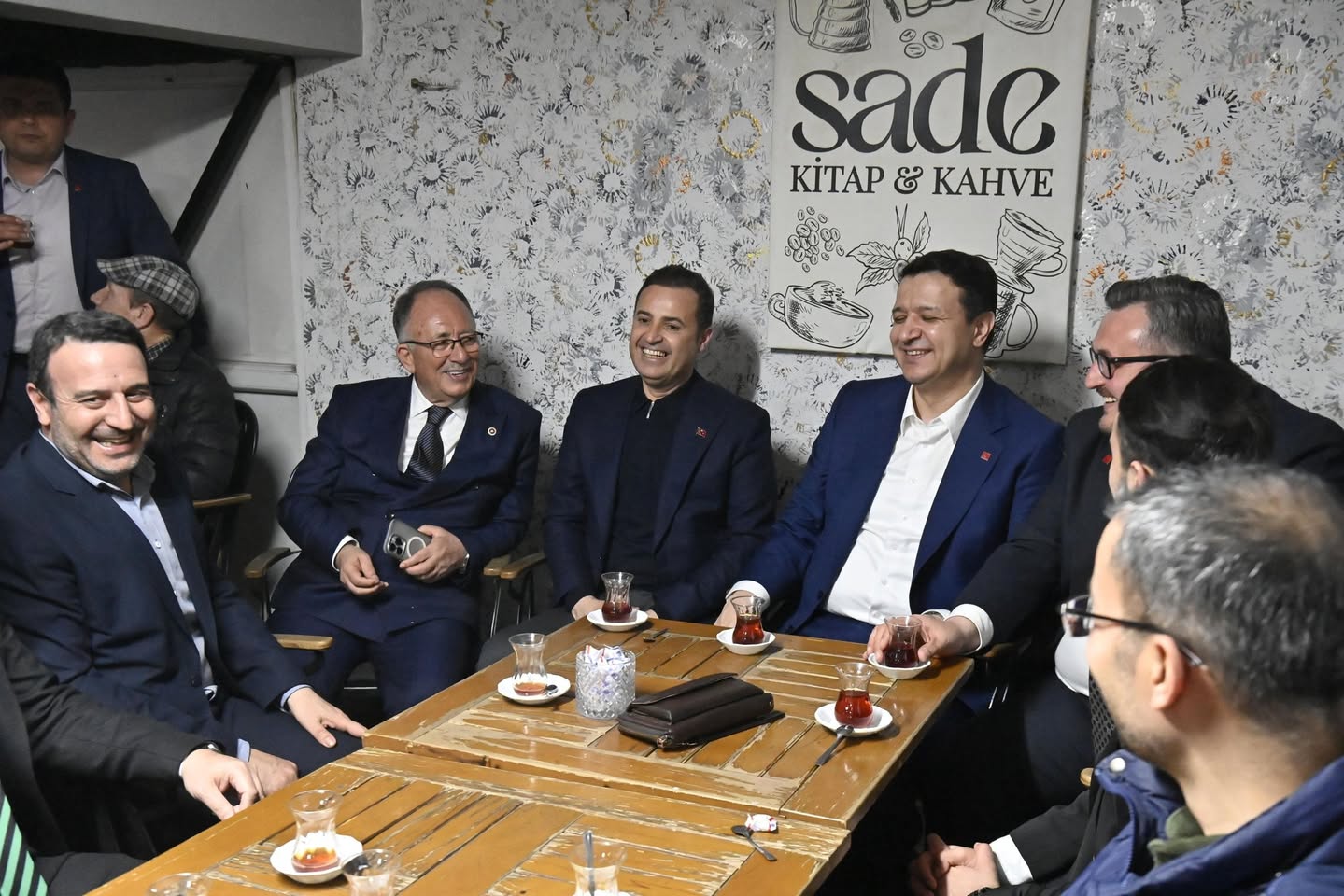 Balıkesir Büyükşehir Belediye Başkanı'ndan Ramazan Etkinlikleri