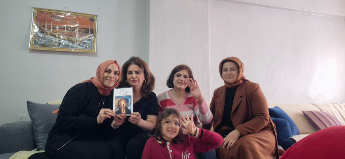 Ak Parti Balıkesir İl Başkanlığı'ndan Ramazan Ayı Etkinlikleri