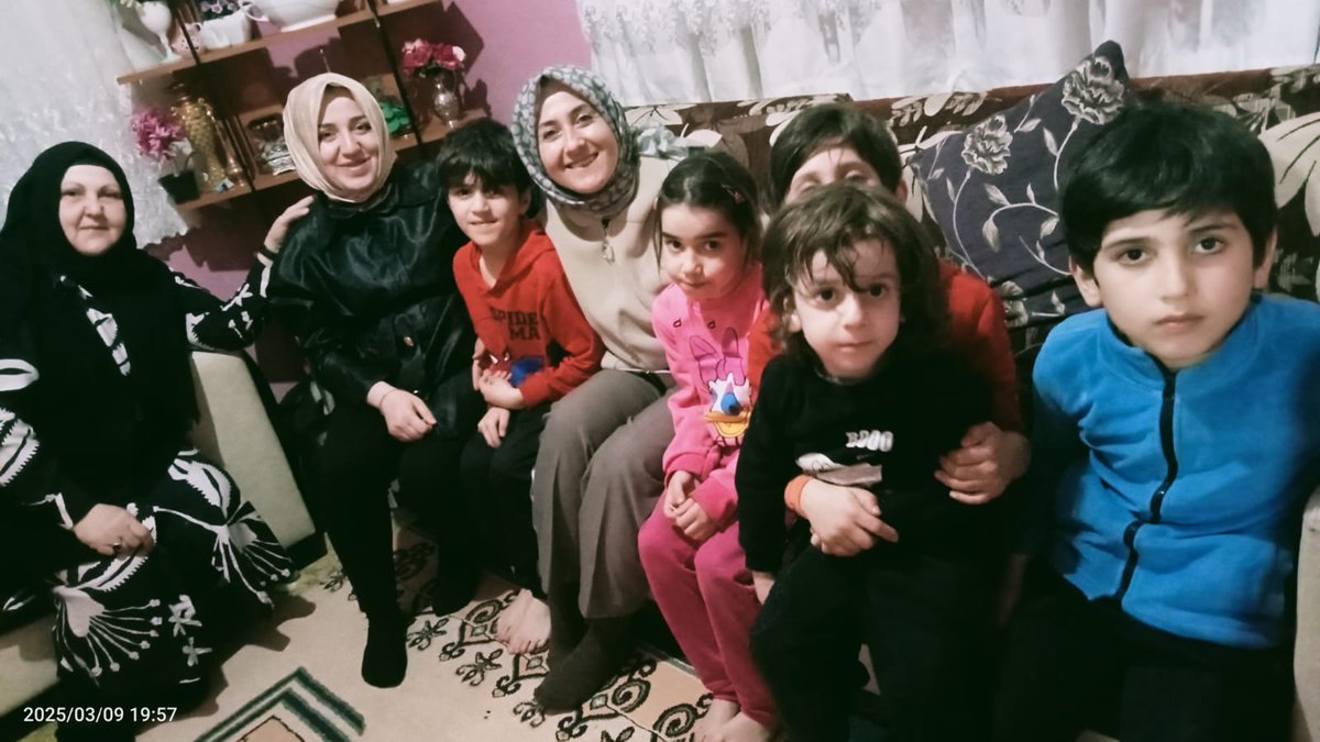 Ak Parti Balıkesir İl Başkanlığı'ndan Ramazan Etkinlikleri