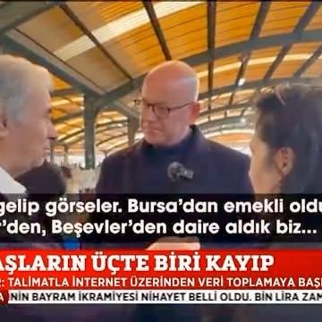CHP'li Vekil Serkan Sarı'dan Emeklilere Destek