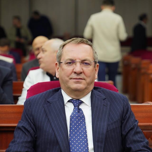 Ayvalık Belediyesi'nden Balıkesir Büyükşehir Belediye Meclisi Toplantısı Katılımı