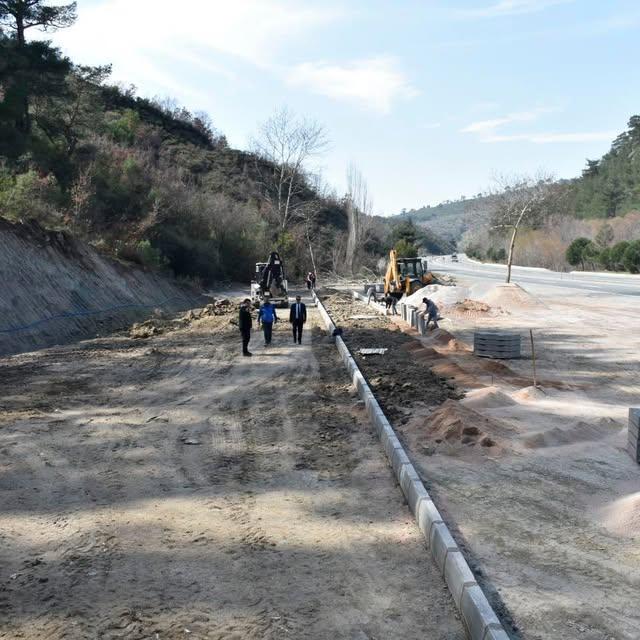 Havran Belediyesi'nden Yeni Proje: Yöresel Ürünler Köylü Pazarı