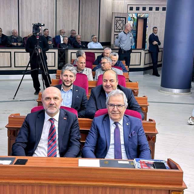 Bandırma Belediyesi ve Balıkesir Büyükşehir Belediyesi'nden Ortak Çalışma