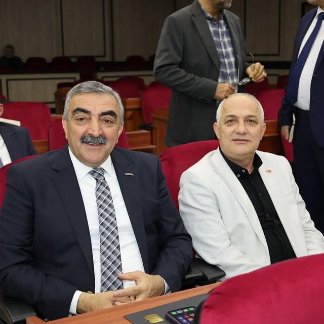 Balya Belediyesi'nden Meclis Toplantısı ve Hazırlık Süreci