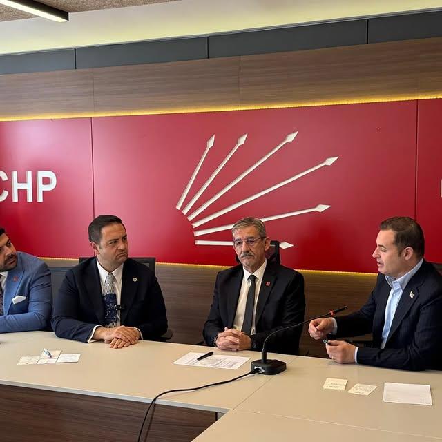 CHP Balıkesir İl Başkanlığı'ndan Ön Seçim Süreci Değerlendirmesi