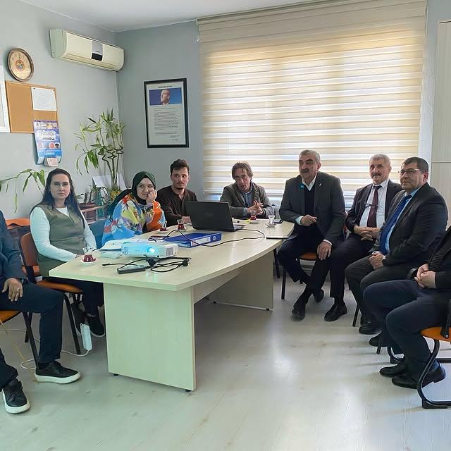 Balya Belediyesi'nden Yeni İmar Planı Açıklaması