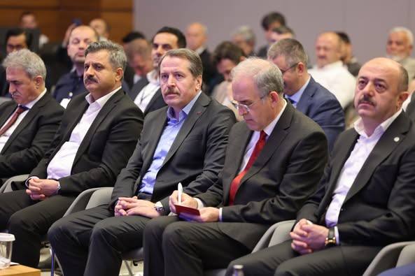 Türkiye Yükseköğretim Sistemi Yeniden Yapılandırılıyor: Kongreden Çıkan Önemli Başlıklar