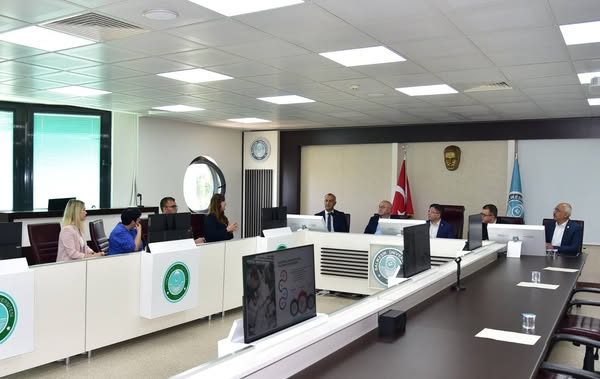 Balıkesir Üniversitesi Akreditasyon Sürecini Hızlandırdı