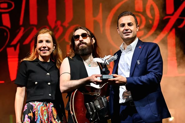 Bandırma Kuşcenneti Festivali Coşkuyla Tamamlandı