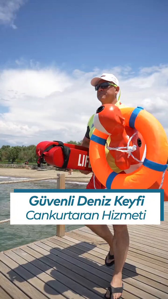 Balıkesir Plajlarında Güvenlik Önlemleri Arttırıldı