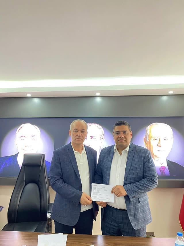 MHP Balıkesir, Kurban Vekâleti ile Mazlumlara Destek Veriyor