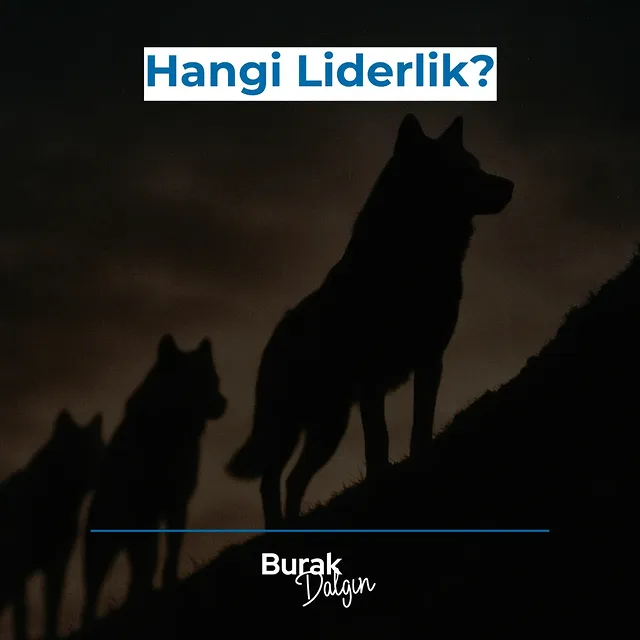 Liderlik Yetenekleri Dinamik Dünyada Önem Kazanıyor