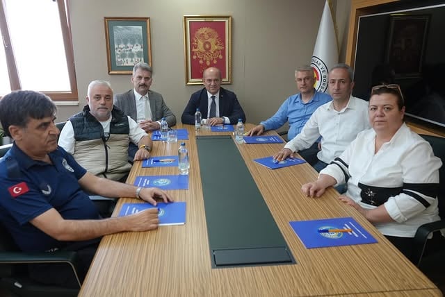 Edremit'te Ekmek Fiyatları Adil Bir Şekilde Belirlenecek