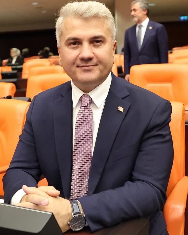 TBMM'de Ceza ve Güvenlik Teklifi Kabul Edildi