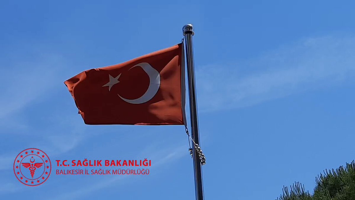 Balıkesir'de Sağlıklı Çocuk Sağlıklı Gelecek Eğitim Programı Devam Ediyor