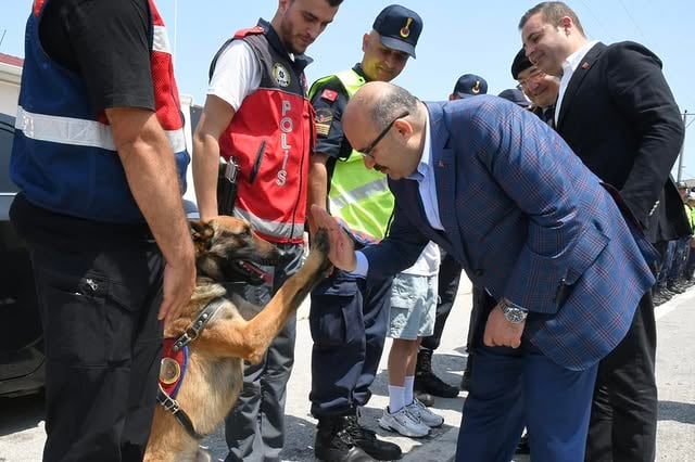Balıkesir'de Kurban Bayramı Trafik Denetimleri Artırıldı