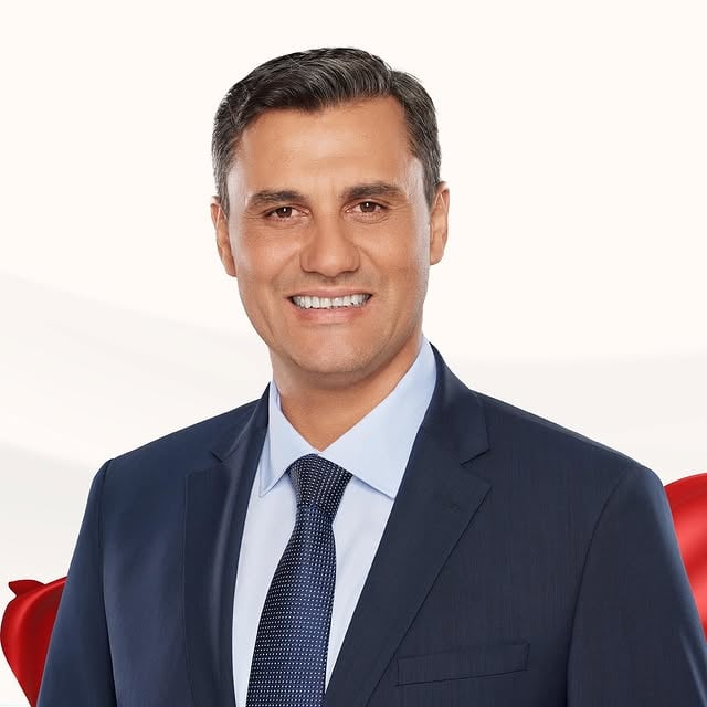 CHP'li Vekilden Ferdi Zeyrek'e Geçmiş Olsun Mesajı