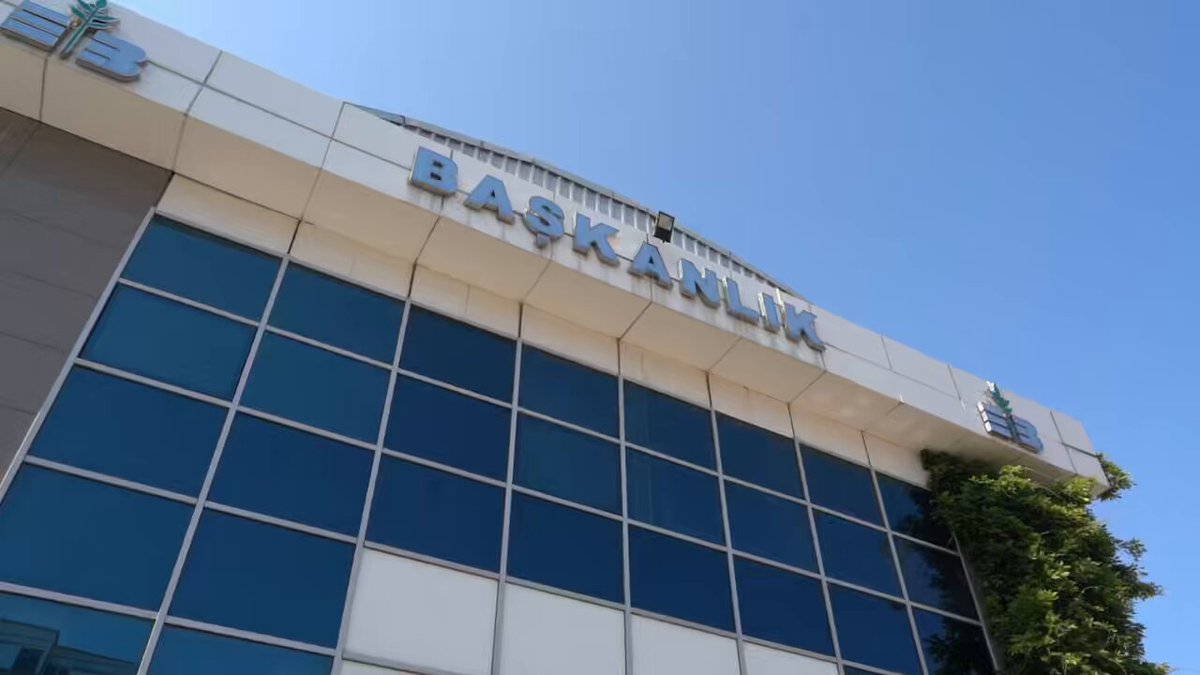 Edremit Belediye Başkanı Mehmet Ertaş, Kurban Bayramı’nda Edremitli Vatandaşlarla Buluştu