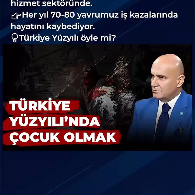 1 Milyondan Fazla Çocuk Okula Gitmiyor: Türkiye'de Eğitim ve İşçi Çocuk Sorunu