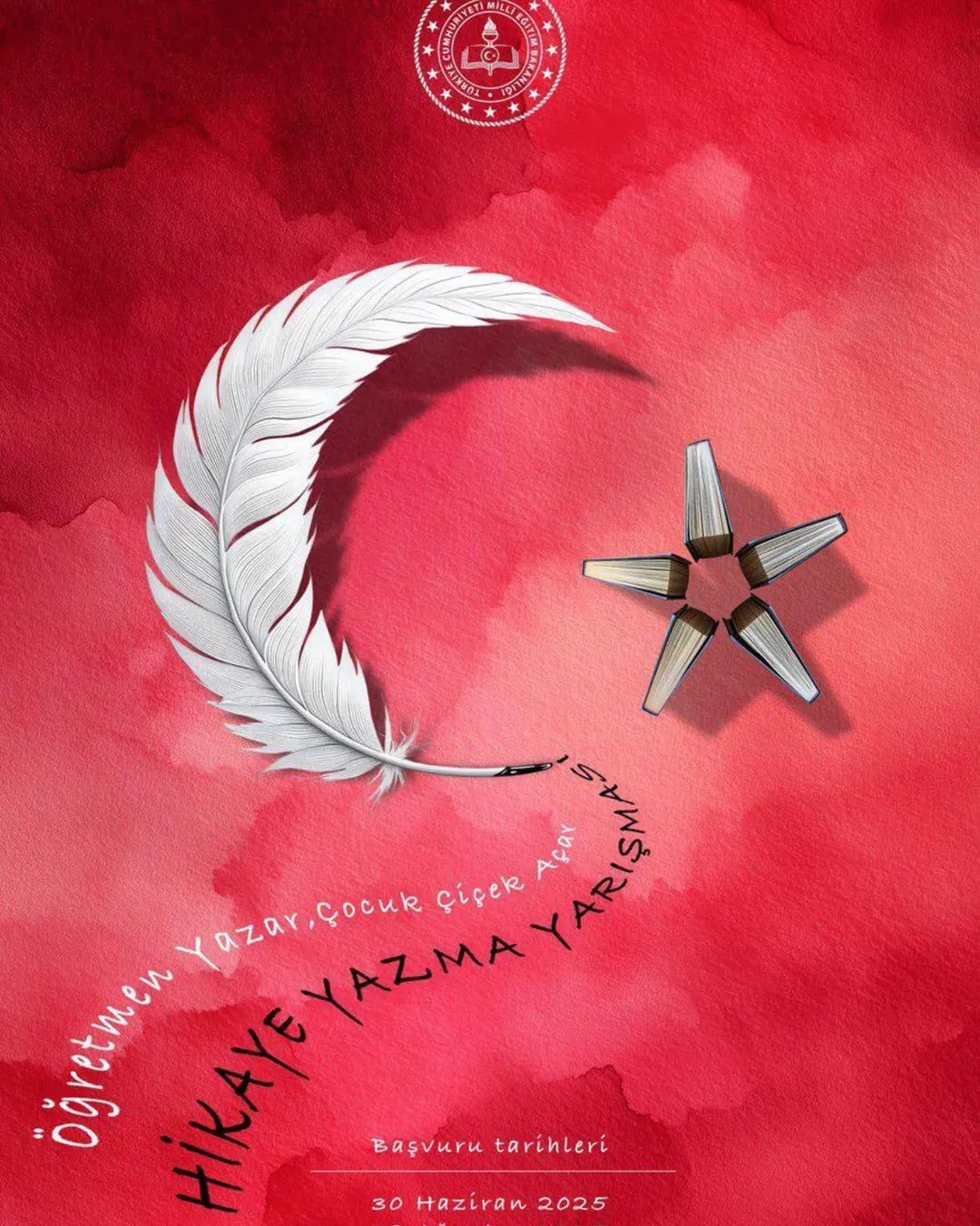 Gömeç'te Öğretmenler Arası Hikaye Yarışması Düzenleniyor