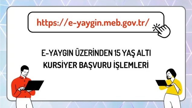 Edremit Halk Eğitimi Merkezi Kurs Kayıtları Başladı