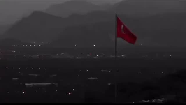 AK Parti Balıkesir Milletvekili Ok'tan Vatan ve Millet İçin Dua