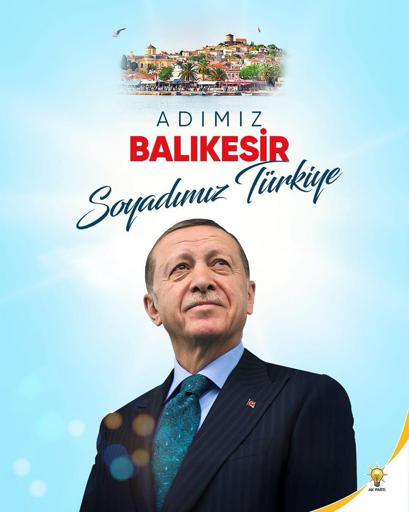 Balıkesir'de 