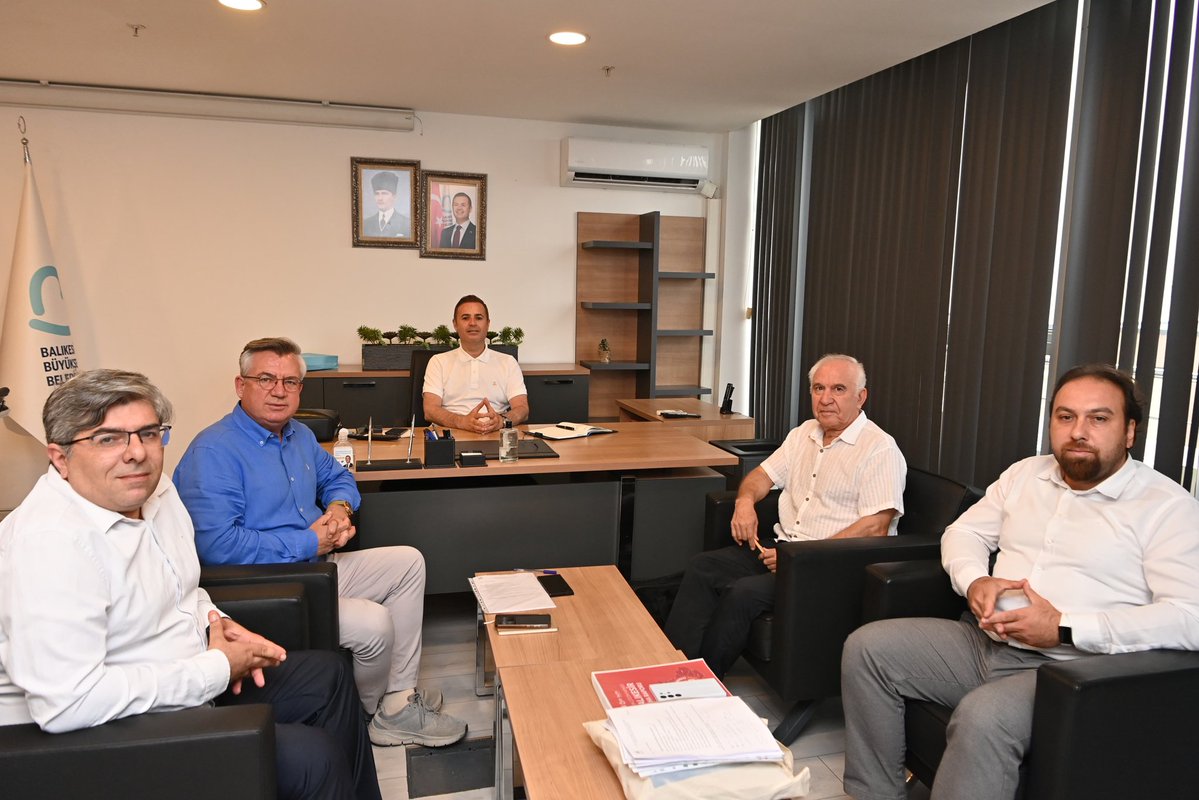 Balıkesir İda Madra Jeoparkı UNESCO Başvurusu Hızlanıyor