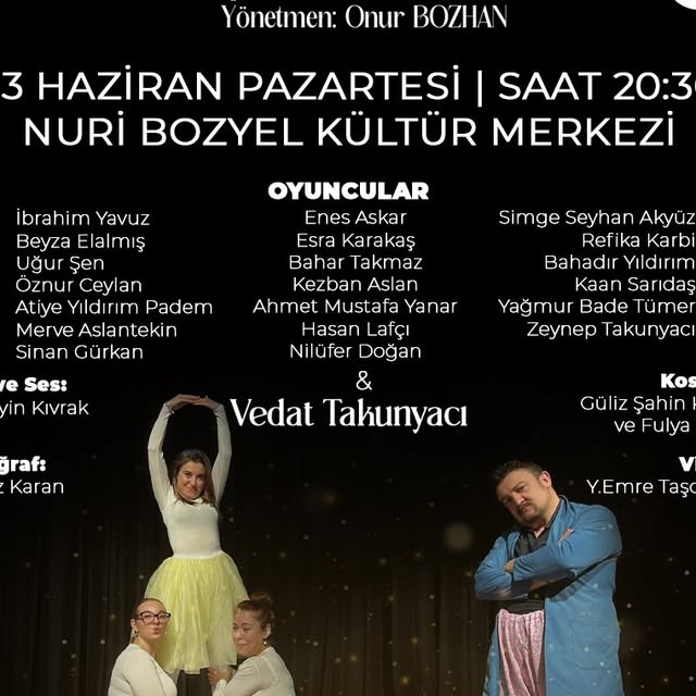 Gömeç Belediyesi'nden Ücretsiz Kültür Etkinliği Düzenleniyor