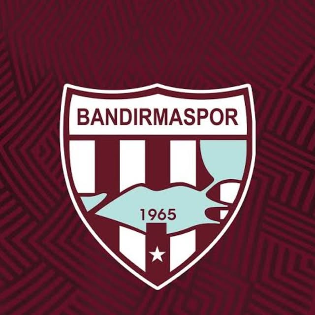 Deva Balıkesir'den Bandırmaspor'a Tebrik Mesajı