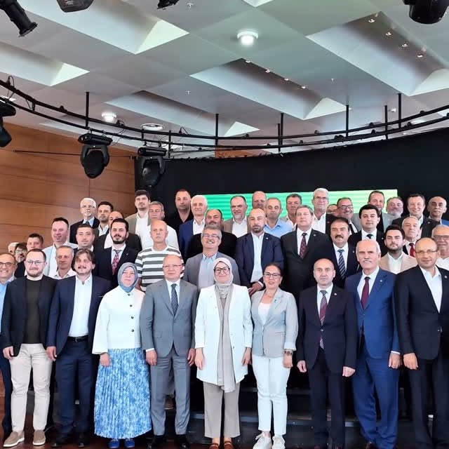 AK Parti Balıkesir Milletvekili Uygur: Balkan Göçmenleri Muhacir Değil, Öz Evlattır