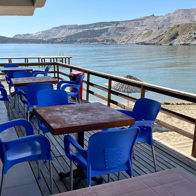Adalar'da Yaz Boyunca Çevre Düzenleme Çalışmaları Devam Ediyor